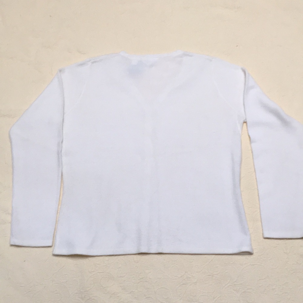 Sweater - Picture 4 of 4
